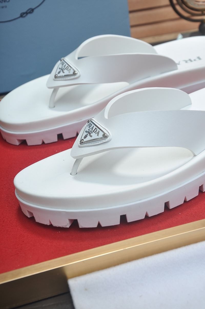 Prada Slippers